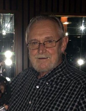Obituary of James Owen McGrath