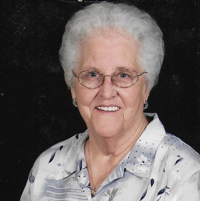 Obituary of Shirley Bonucelli "Bonnie" Malone