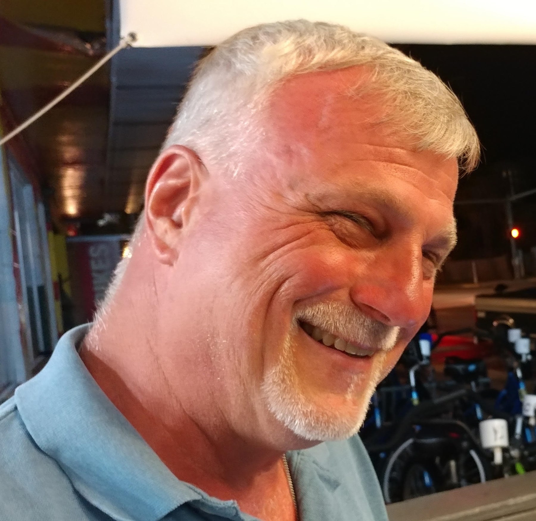 Avis de décès de Robert "Bobby" Edward Starr III