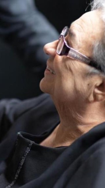 Obituary of Luz María Santiago González