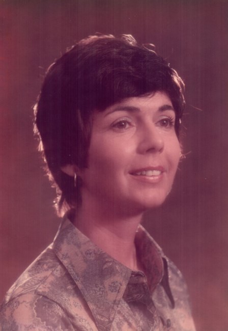 Obituary of Mary Louise Furtner