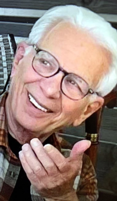 Obituary of Anthony Richard Savino