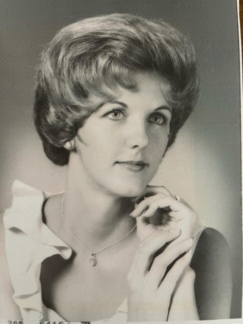 Obituary of Patricia Louise Stafford