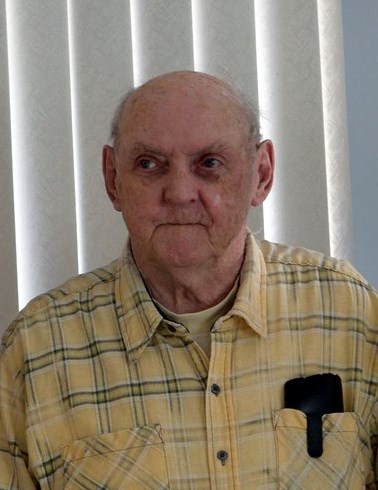 Obituary of Daniel "Pat" Nelson