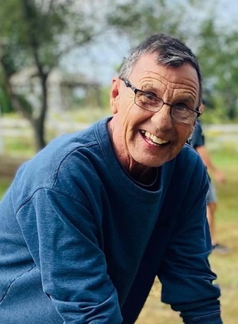 Obituary of Kenneth Charles Farris