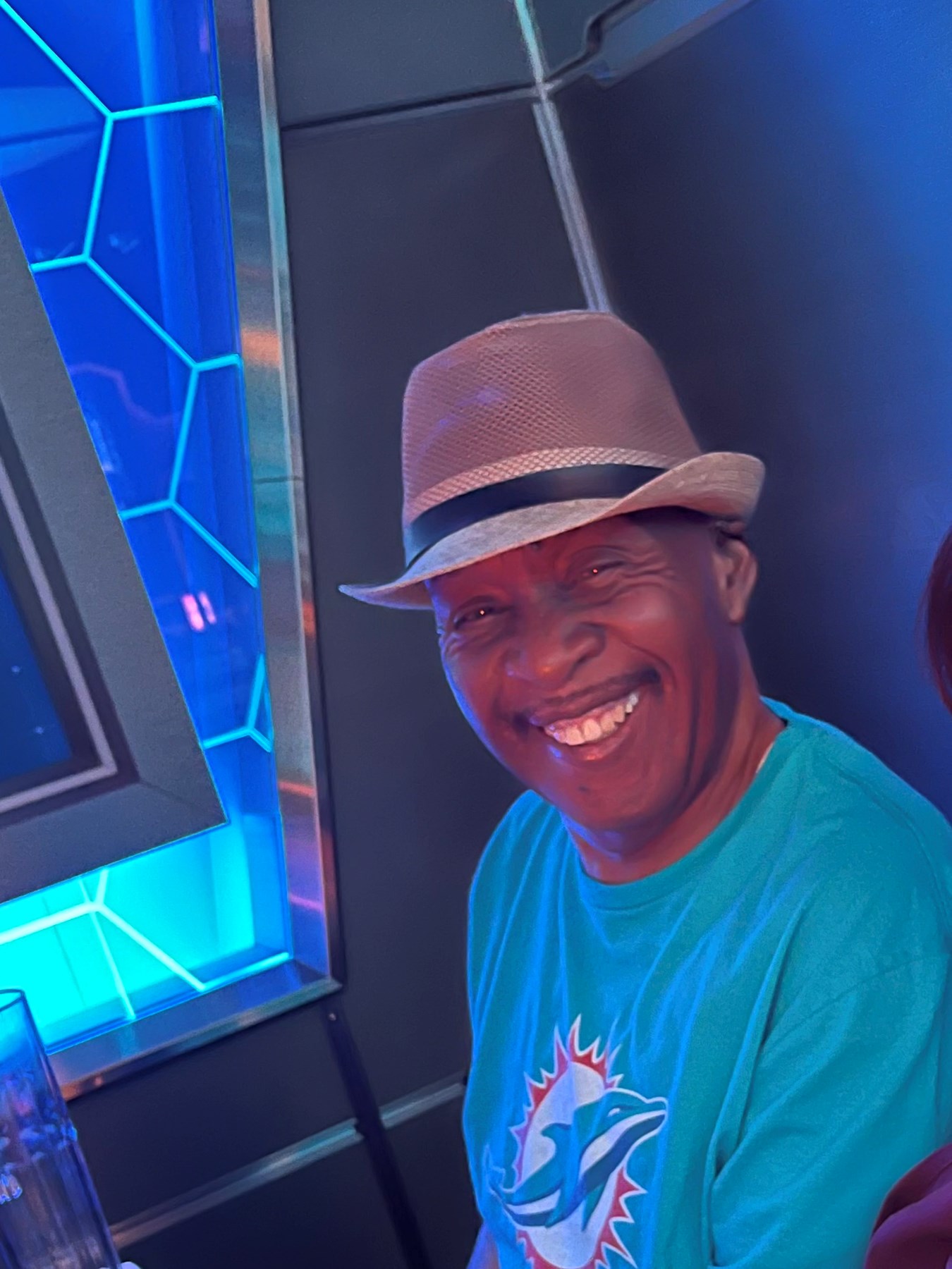 Obituary of Dozell Varner Jones