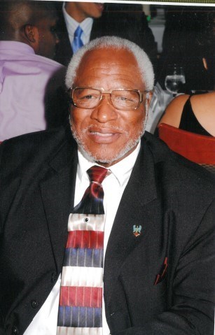 Obituary of Reginald Daniel