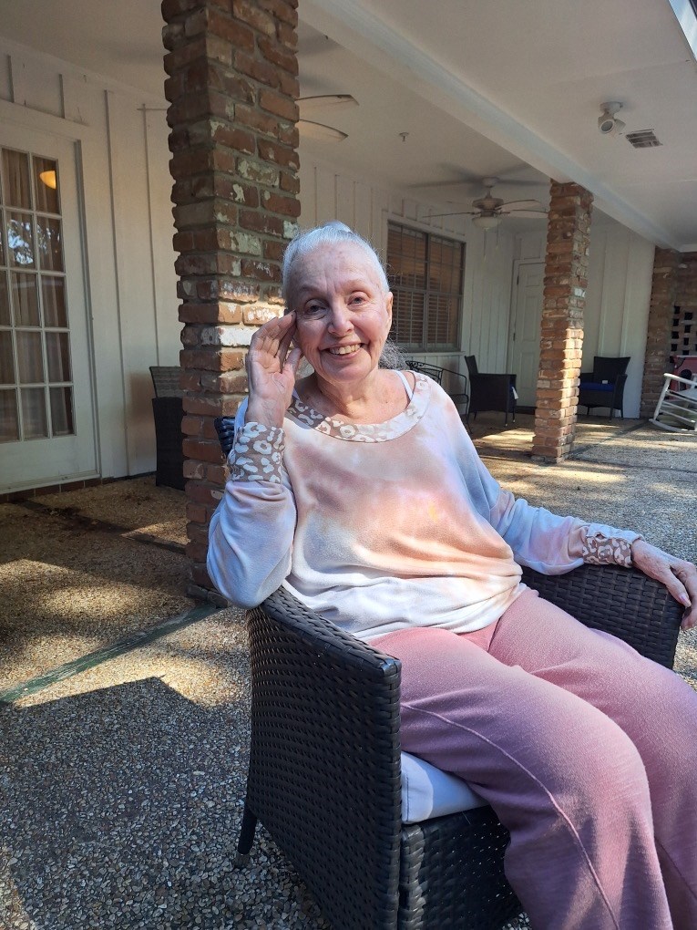 Obituary of Barbara Ann Tschida