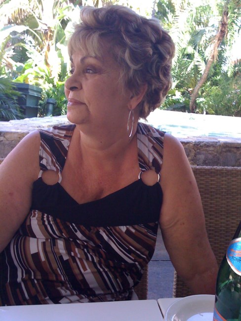 Obituary of Teresa Fernandez