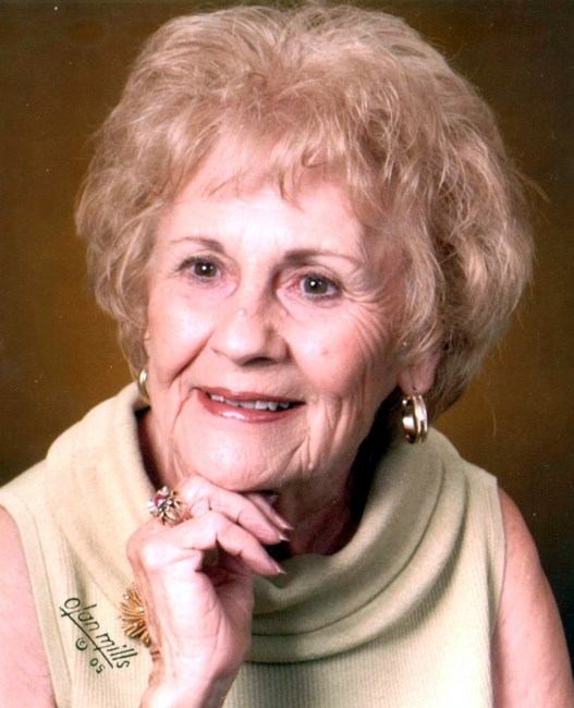 Obituary of Louise Cooper Treslar