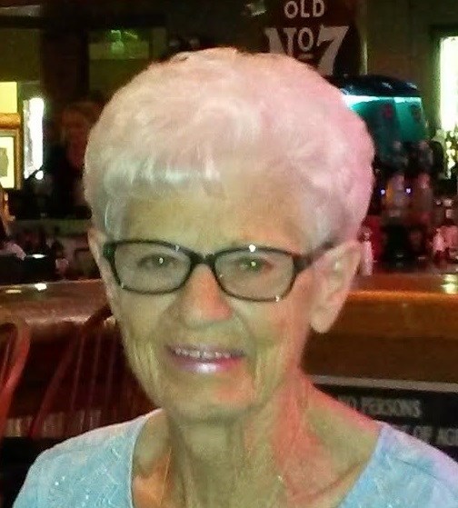 Obituary of LaDonna Mae Arterburn