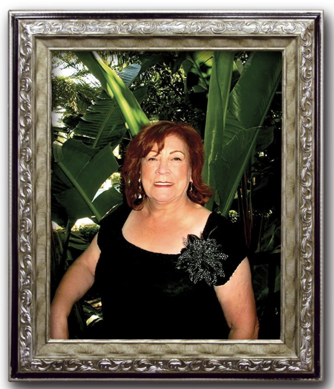 Obituary of Alicia C. Jimenez