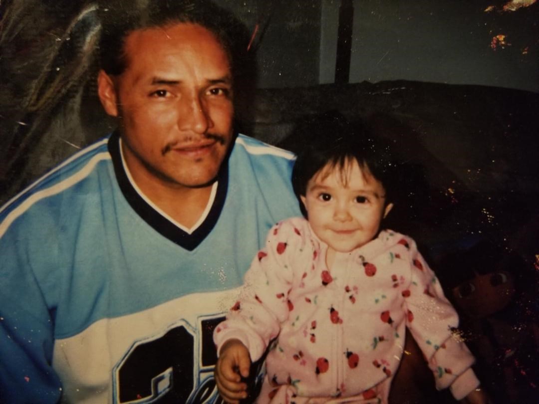 Obituary of Marcos Benavidez