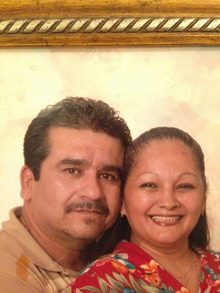 Obituary of Richard Trevino