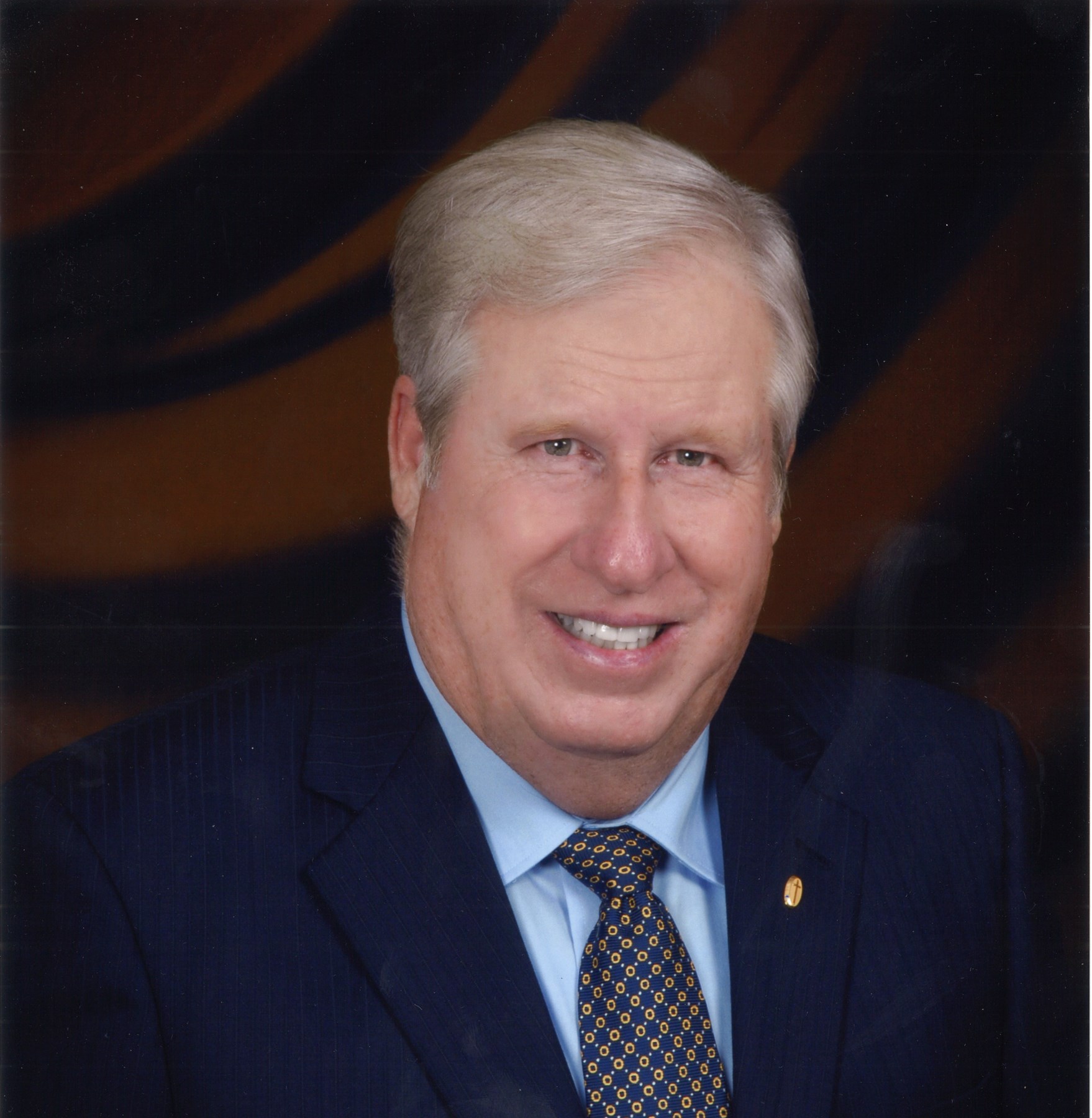 Obituary of Larry Arden Powell