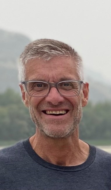 Obituary of Stephen Craig Fowles