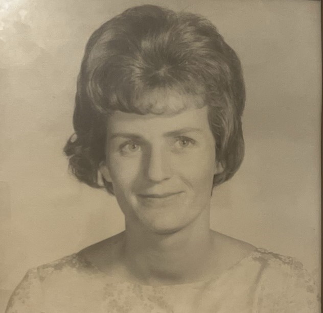 Obituary of Edith May (Bollinger) Poppert Smith