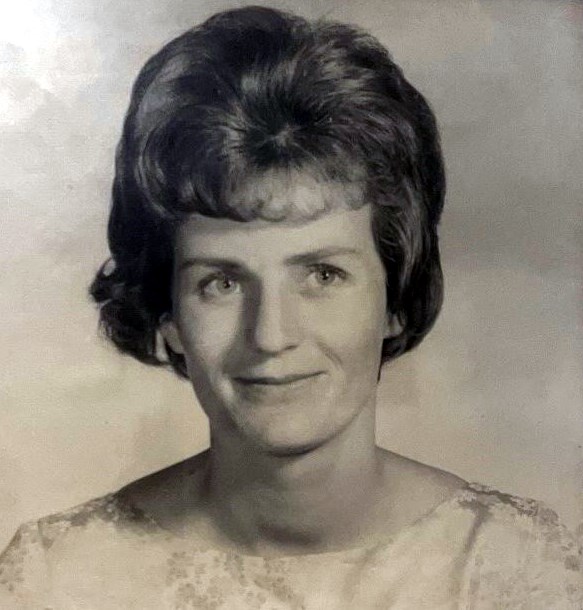 Obituary of Edith May (Bollinger) Poppert Smith