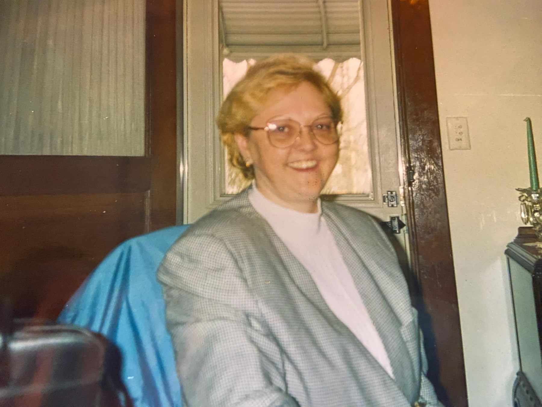 Obituary of Donna Sue Klein