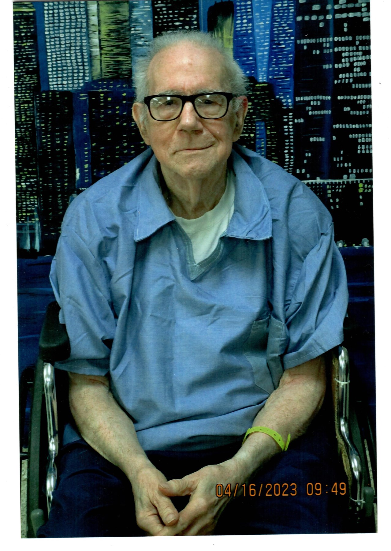 Obituary of Darrell J. Millet