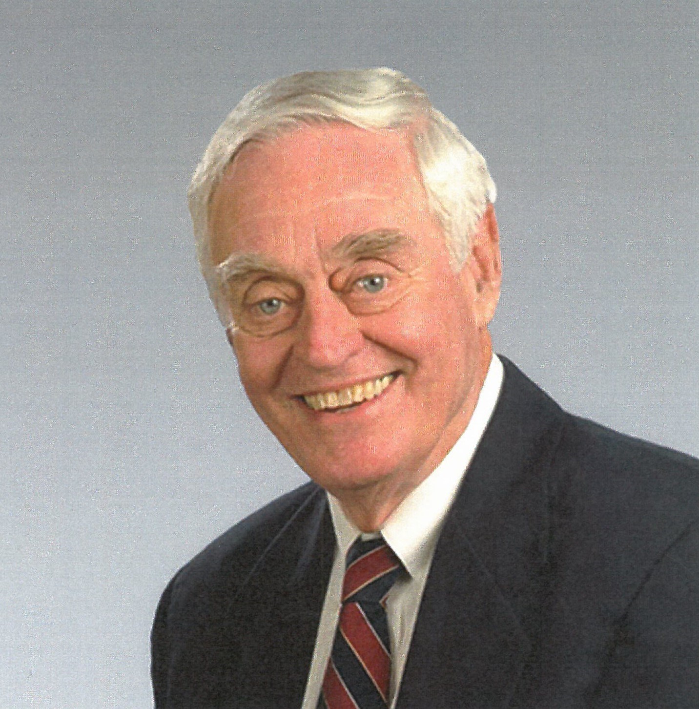 Obituary of Albert Lee Wardlaw Jr.