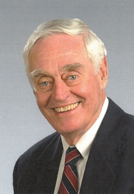 Obituary of Albert Lee Wardlaw Jr.