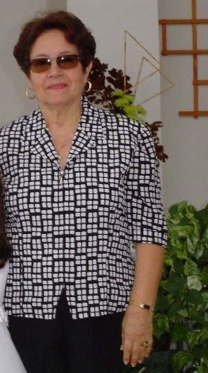 Obituary of Sixta Cotto Cruz