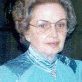 Obituary of June Wilcox Hedges
