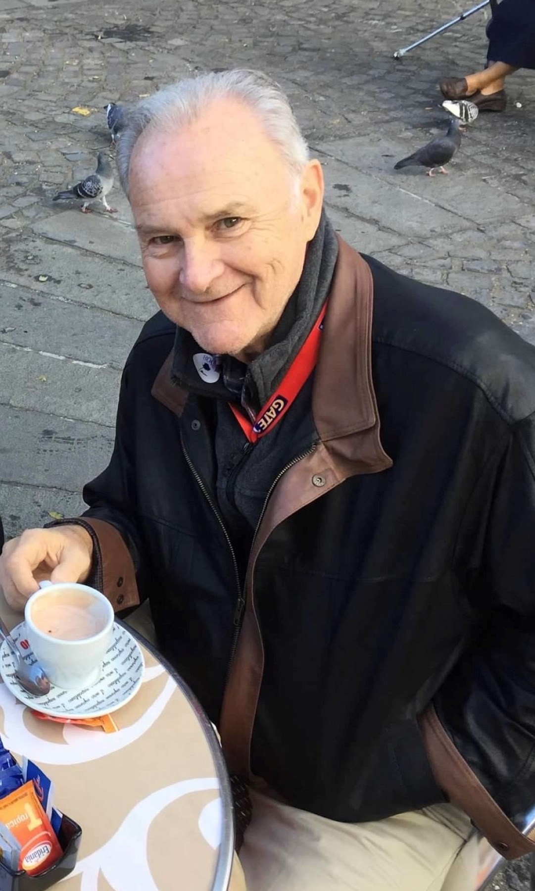 Ralph Caggiano Obituary - Spring Hill, FL