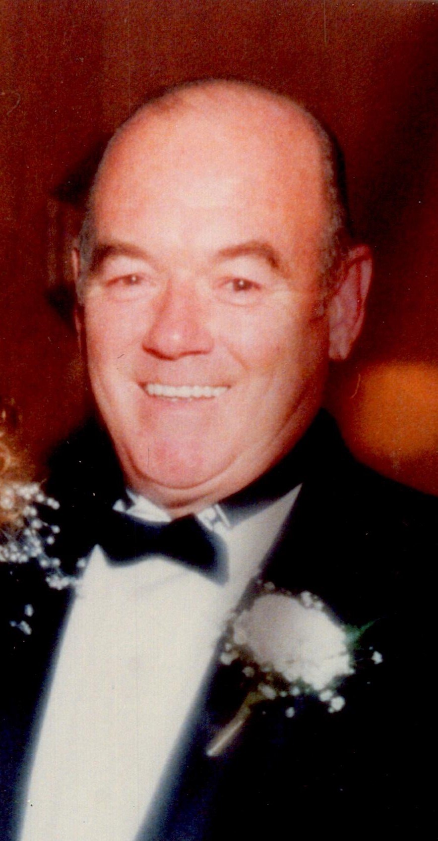 Obituary of Robert Edward Flamand