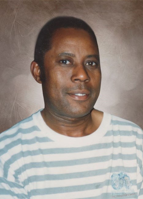 Obituary of Roger Juste