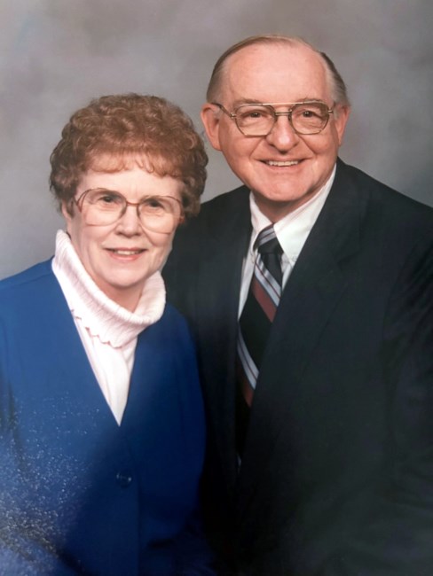 Obituary of Beverly Thurston