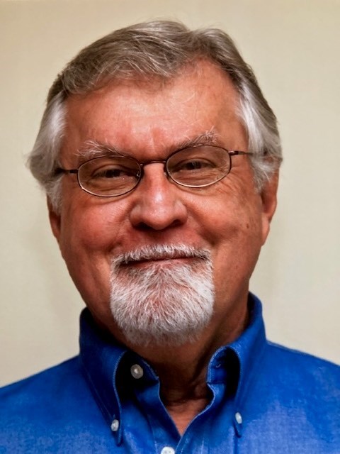 Obituary of Lorin Ralph Robinson