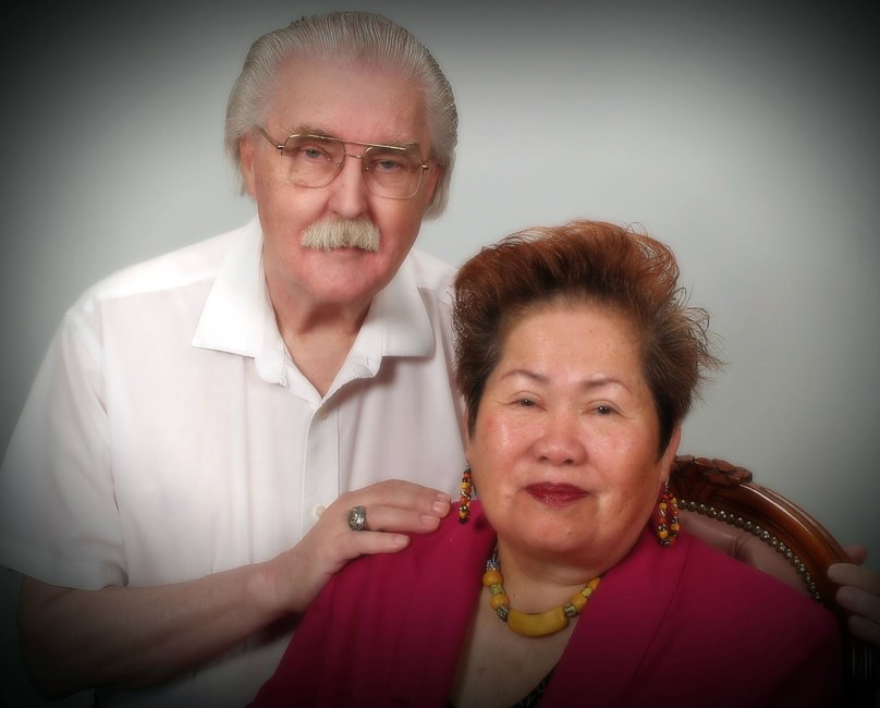 Obituary of Robert Dossett Pettit