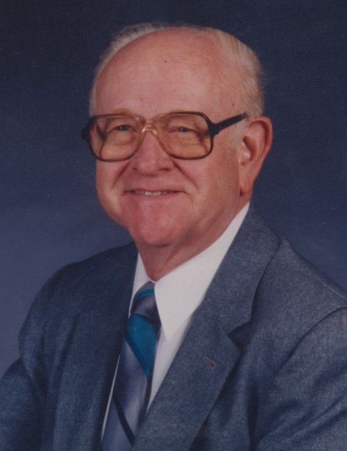 Obituary of Stuart Abbott