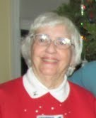 Avis de décès de Jane S. Pomeroy