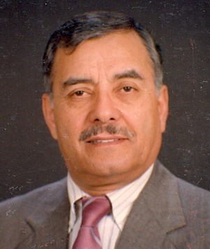 Obituary of Zahi M. Kakish