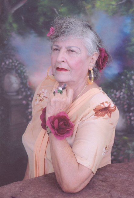 Obituary of Paula Guajardo Flores