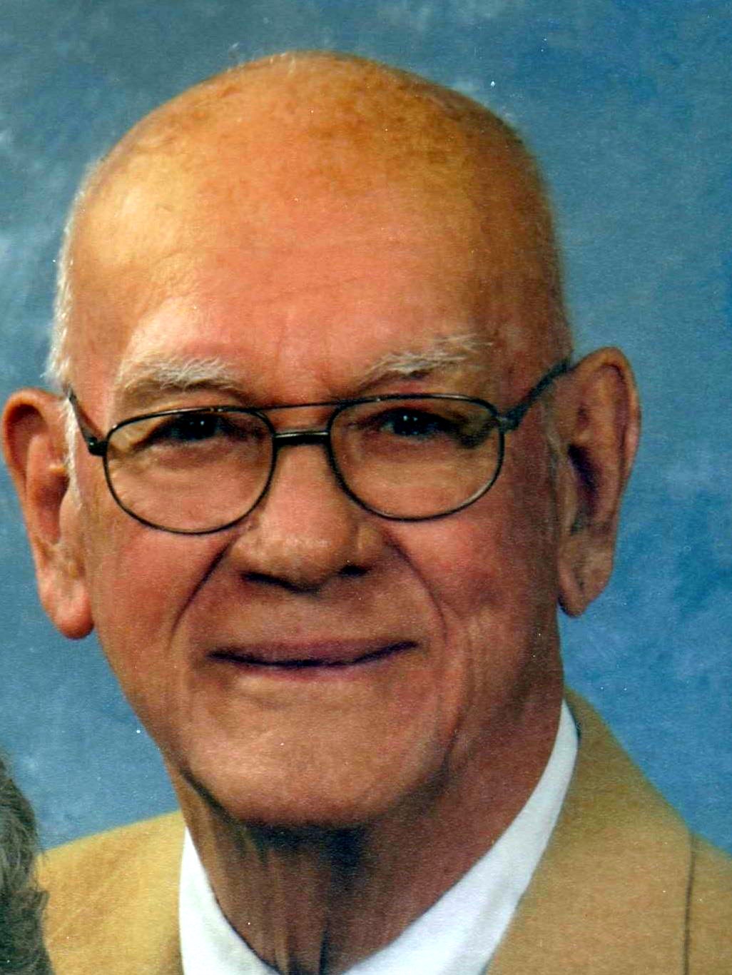Eugene Woodward Obituary Huntsville, AL