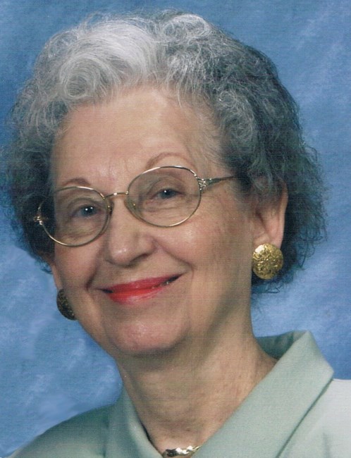 Obituary of Thelma Gill Word