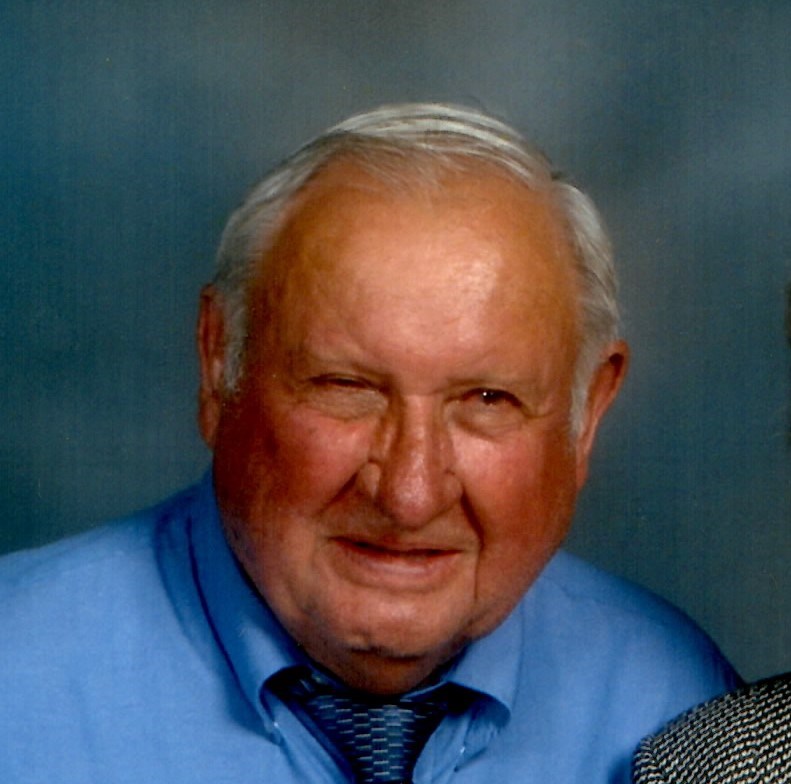 Obituary of Roy Henry Crenwelge
