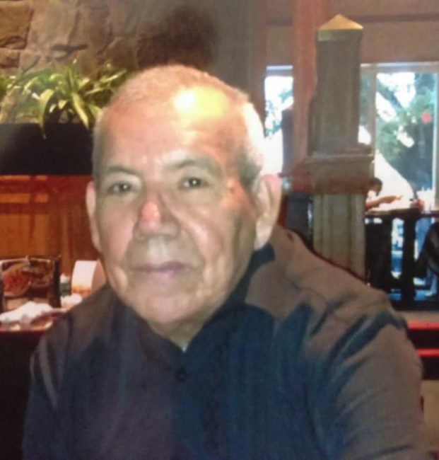 Obituary of Roman Antonio Morales