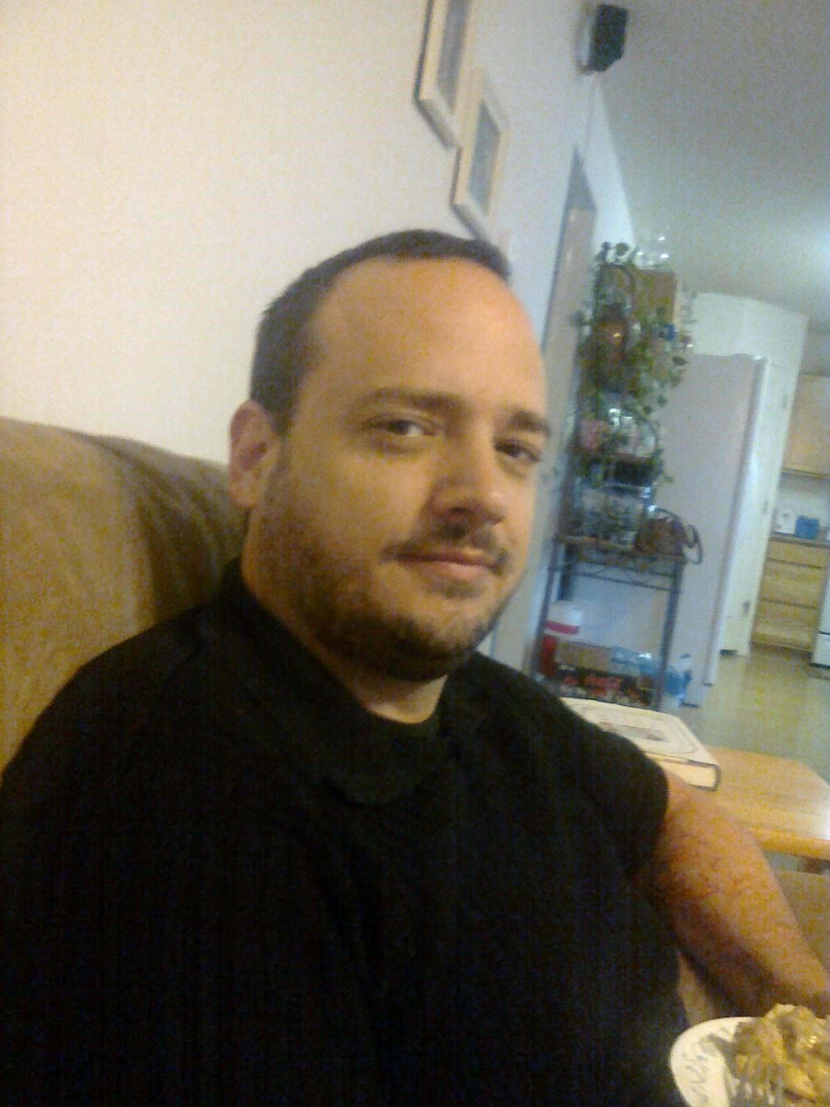 Obituary of Trent M. Prichard