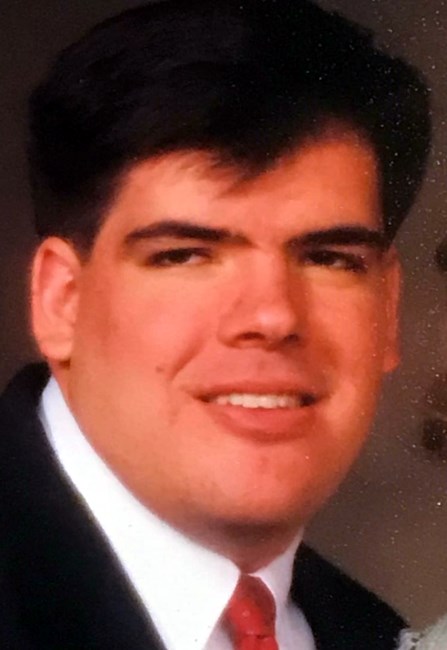 Obituary of John W. Foster