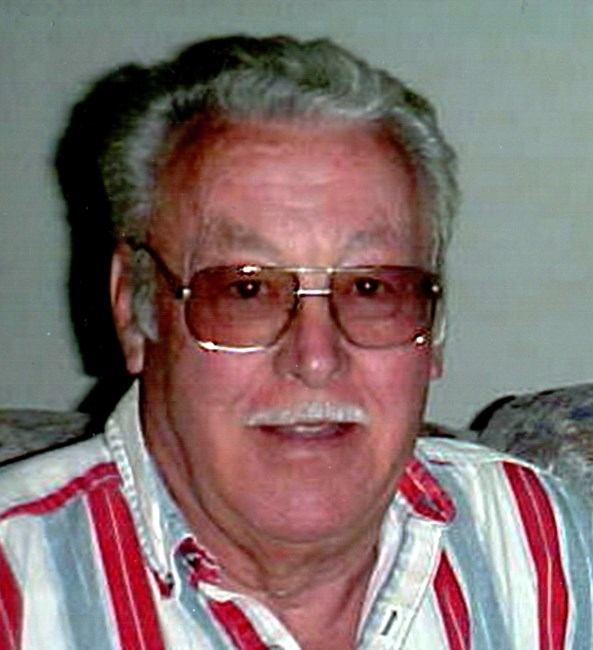 Obituary of James Conner Ailor