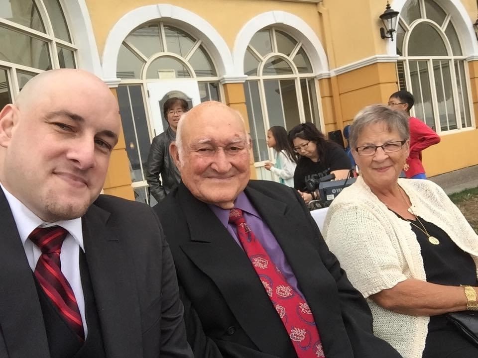 Obituary of Gilbert C. Silveira