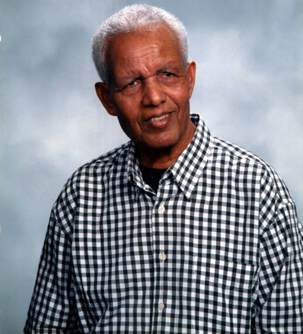 Obituario de Mr. Siyoum Fenta Habte