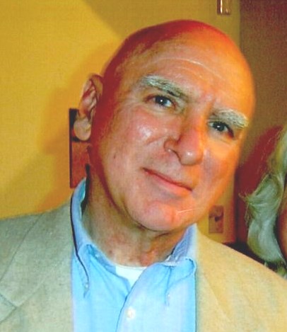 Obituary of Thomas R. Collins