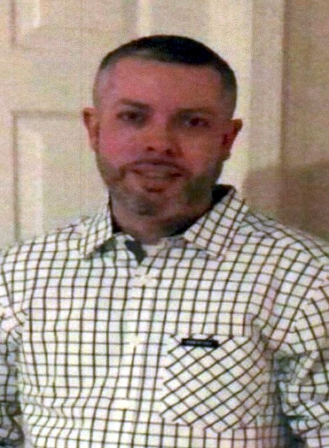 Obituary of Jorge Burgos