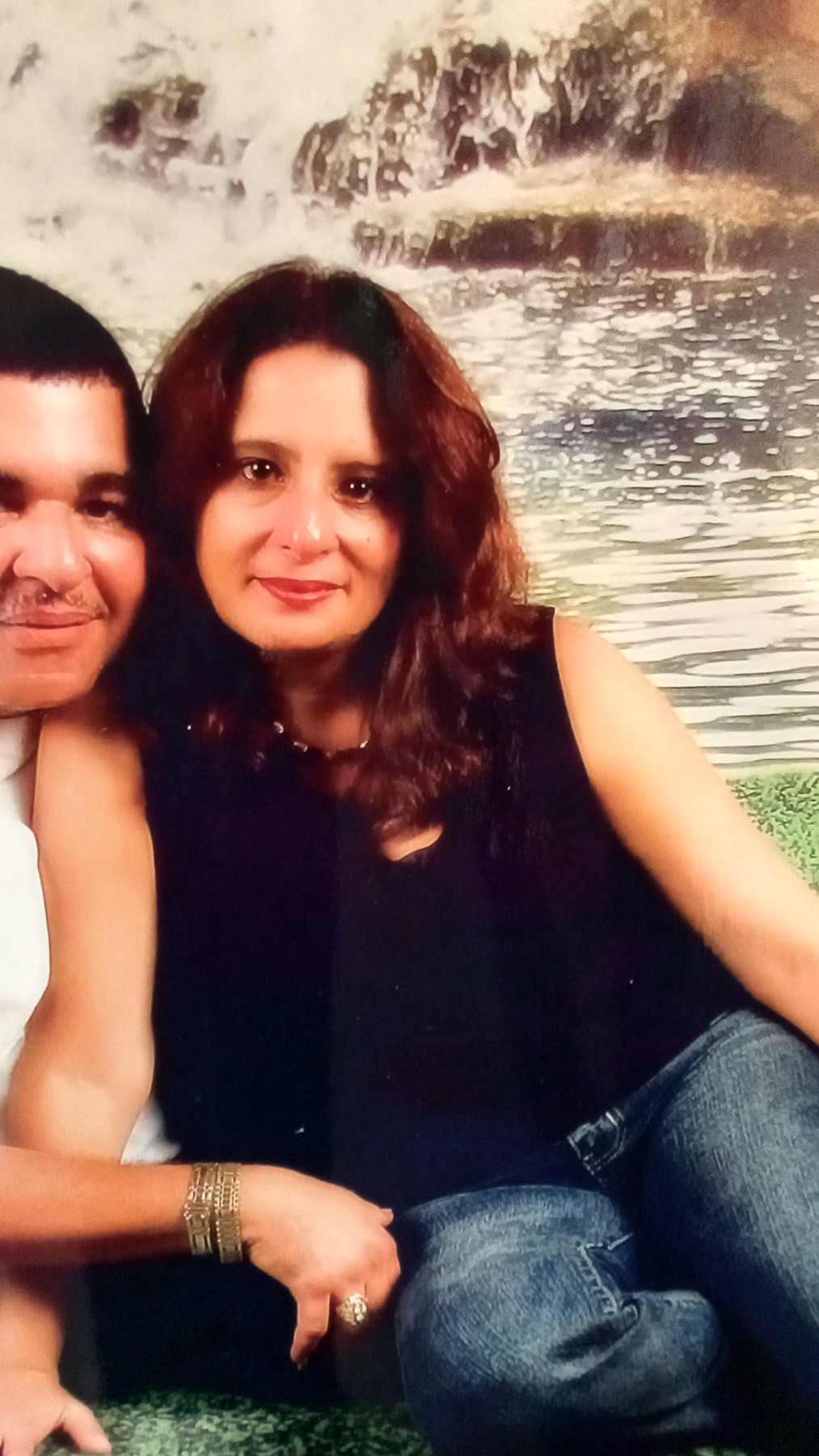 Obituary of Vivian S. Rodriguez